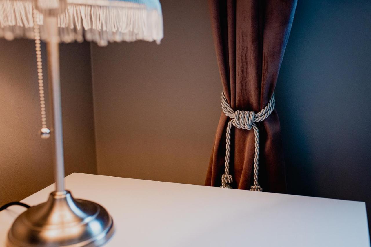 Apartament Villa Klar Ostróda Eksteriør bilde