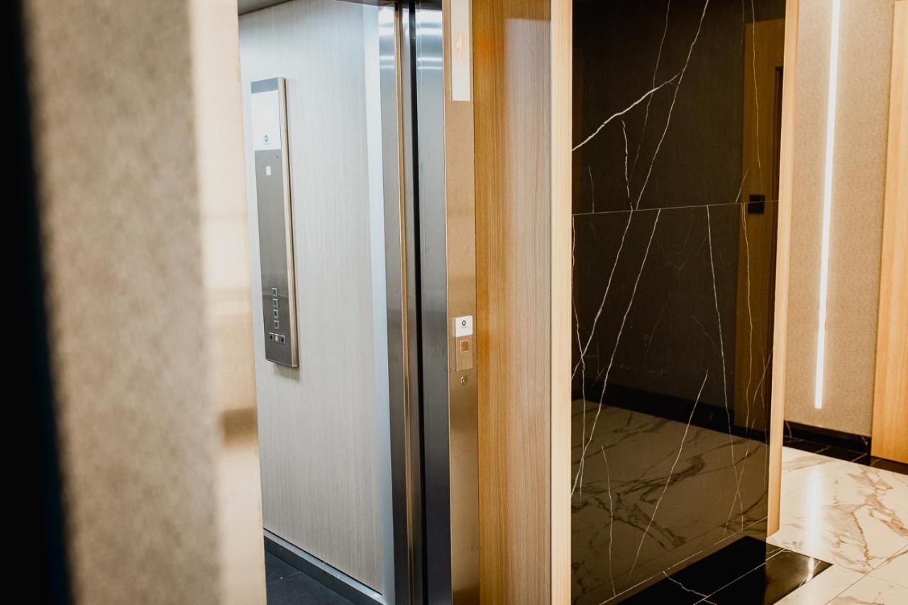 Apartament Villa Klar Ostróda Eksteriør bilde